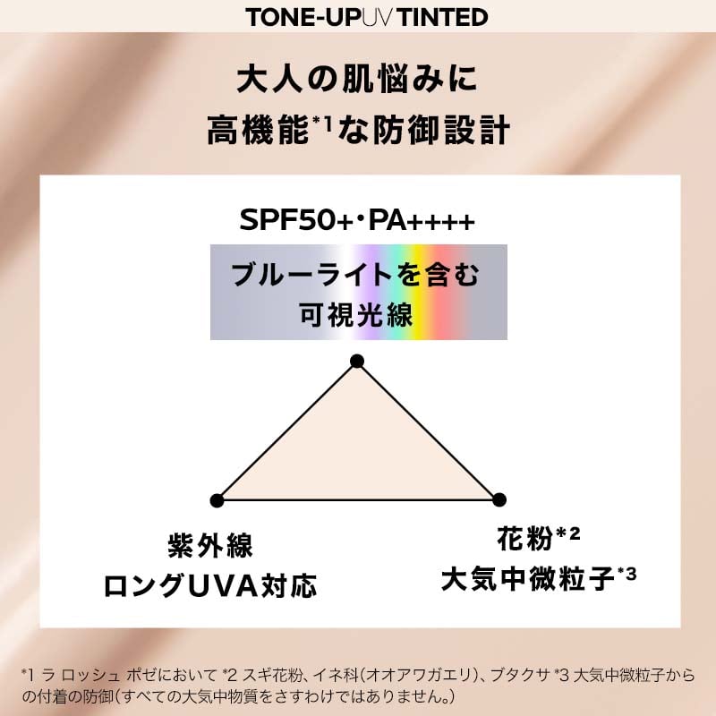 ティント 特長3