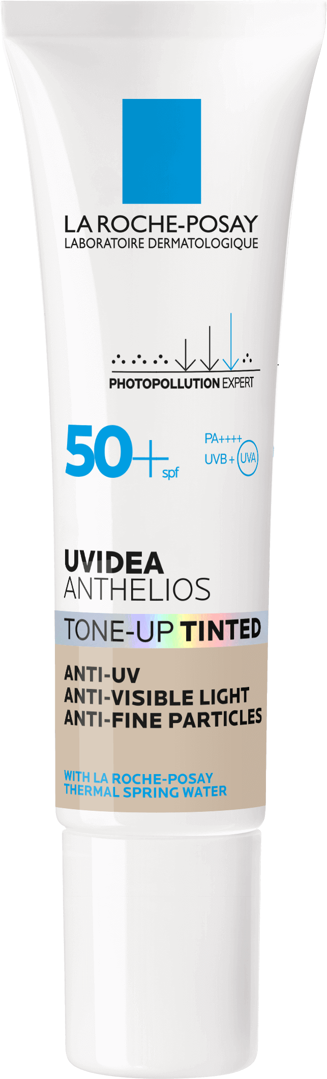 NEW トーンアップ ティント - ラ ロッシュ ポゼ