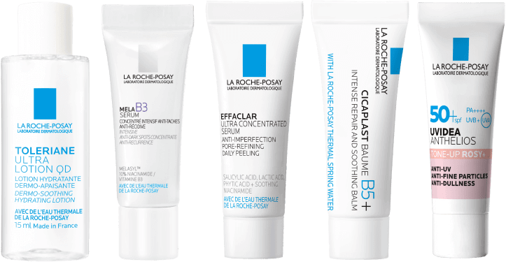 10%OFF】1年に1度！スペシャルメンバーズデー - ラ ロッシュ ポゼ LA